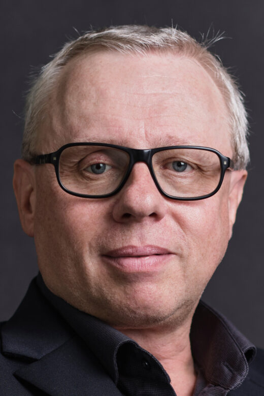 Andreas Viertler, Dipl. Tech. Businessman