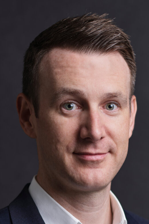 Andy Roth, Marketing Planner FA