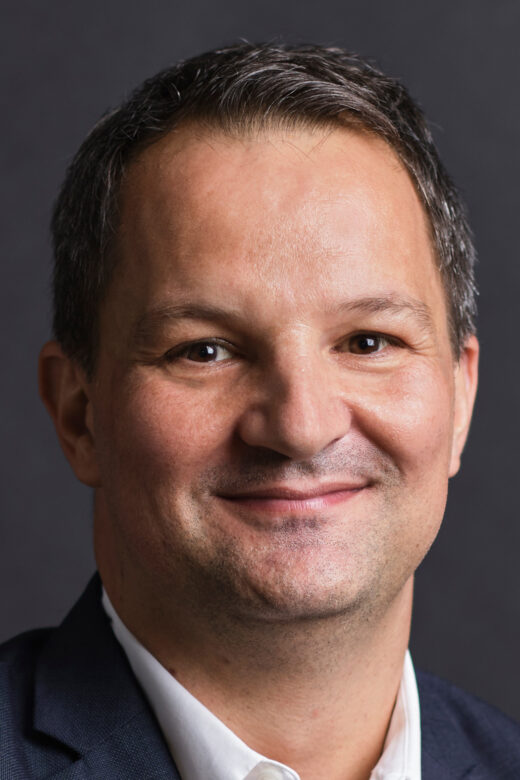 Daniel Zinnenlauf, lic. phil. I