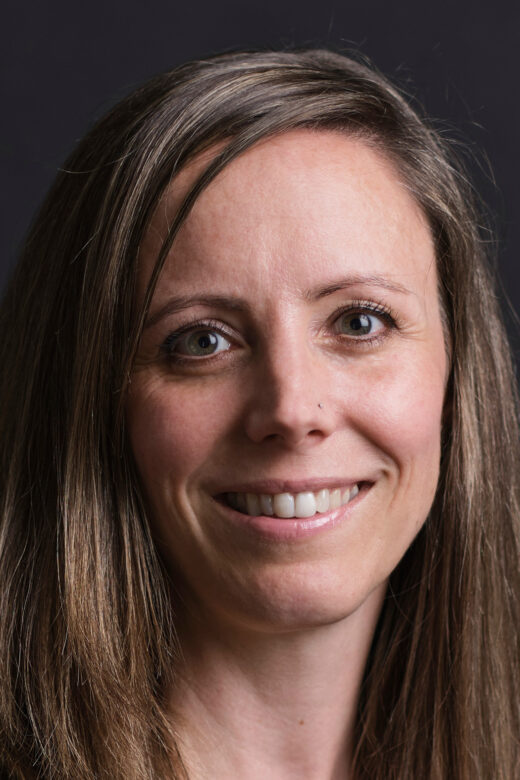 Erika Suter, lic. phil. I