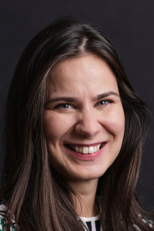 Nina Rafaniello