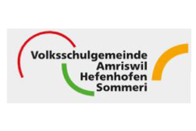 Volkschulgemeinde Amriswil Hefenhofen Sommeri