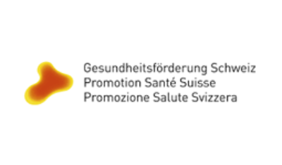 Gesundheitsförderung Schweiz