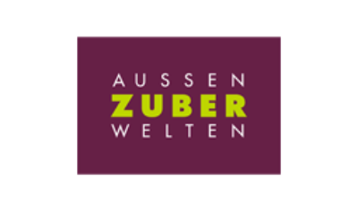 Zuber Aussenwelten