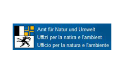 Amt für Natur und Umwelt Kanton Graubünden