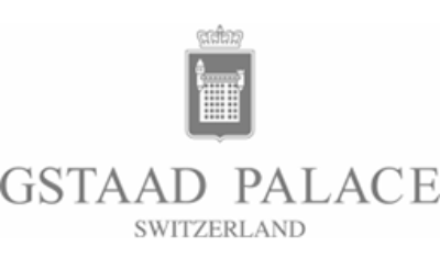 Gstaad Palace Switzerland