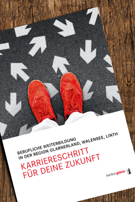 Beratung | Marketing | Publishing: Berufliche Weiterbildung auf einen Blick und Klick