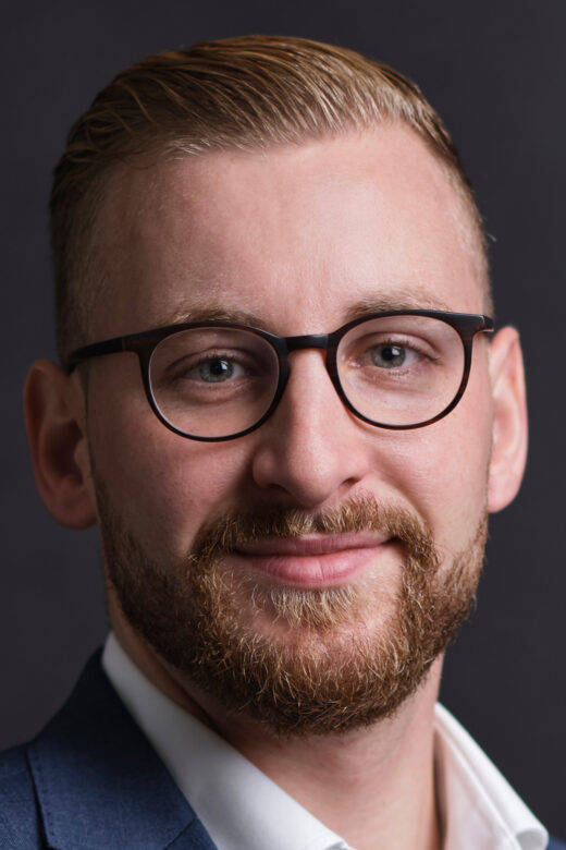 Roman Bärtschi, Tourismusfachmann HF i.A.