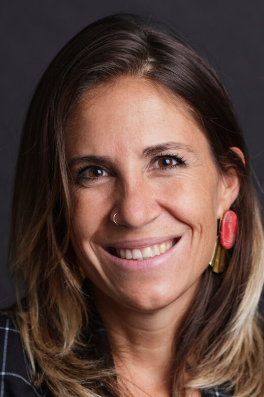 Jesca Li Baumann