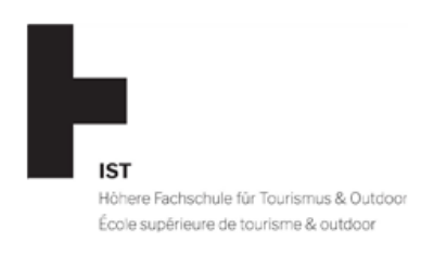 Höhere Fachschule für Touristik