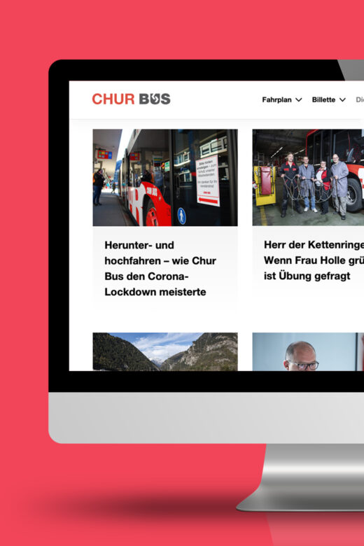 Blog Seitenspiegel Stadtbus Chur und Engadin Bus