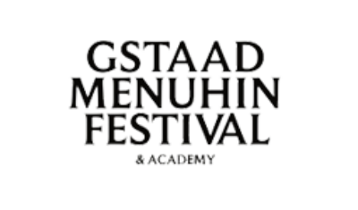 Gstaad Menuhin Festival