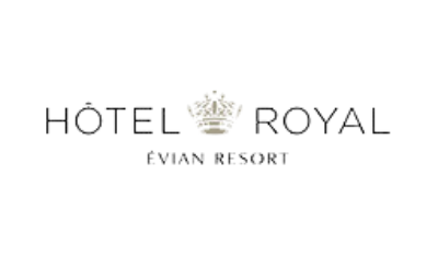 Hotel Royal Evian Resort