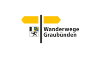 Wanderwege Graubünden